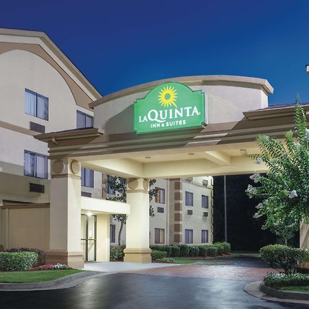 La Quinta By Wyndham Jackson Airport Hotel Pearl Exterior foto